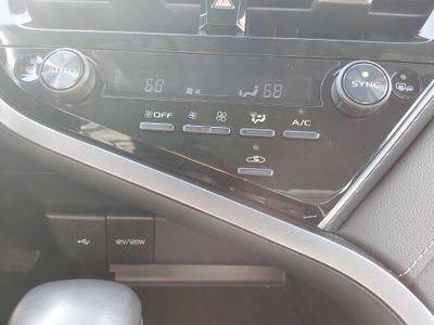 2024 Toyota Camry - Photo 13