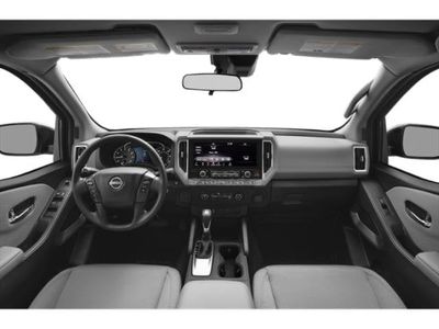 2026 Nissan Frontier - Photo 12
