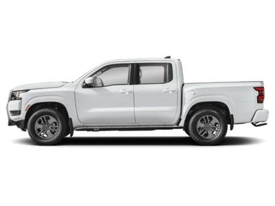 2026 Nissan Frontier - Photo 7