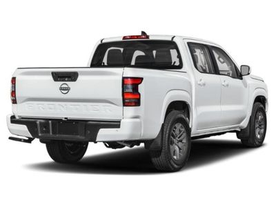 2026 Nissan Frontier - Photo 6