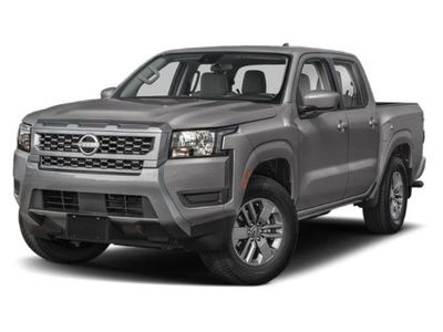 2026 Nissan Frontier - Photo 2