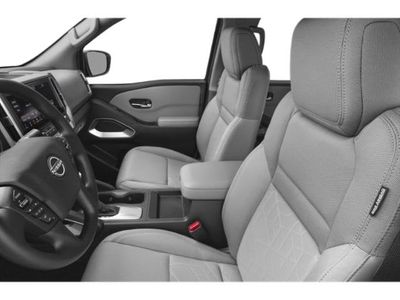 2026 Nissan Frontier - Photo 13