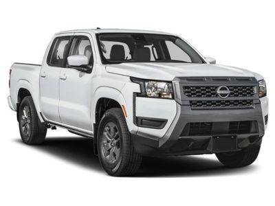 2026 Nissan Frontier - Photo 10