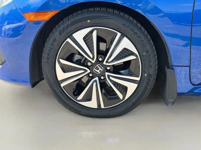 2017 Honda Civic Sedan — photo 39 view