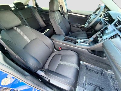 2017 Honda Civic Sedan — photo 14 view