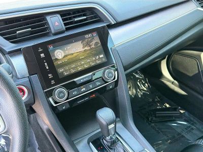2017 Honda Civic Sedan — photo 26 view