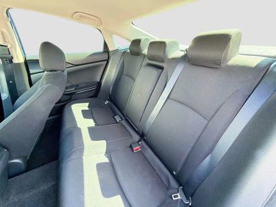 2017 Honda Civic Sedan — photo 19 view