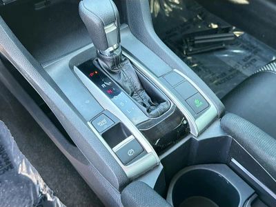 2017 Honda Civic Sedan — photo 27 view