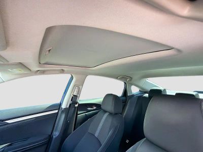 2017 Honda Civic Sedan — photo 25 view
