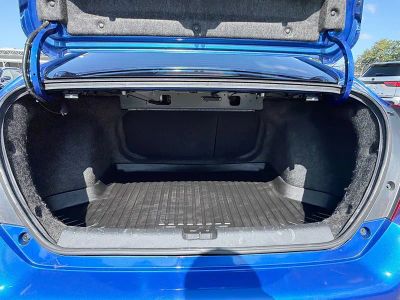 2017 Honda Civic Sedan — photo 12 view