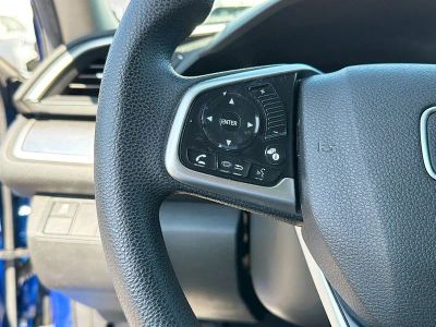 2017 Honda Civic Sedan — photo 34 view