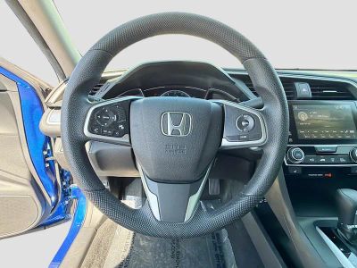 2017 Honda Civic Sedan — photo 36 view
