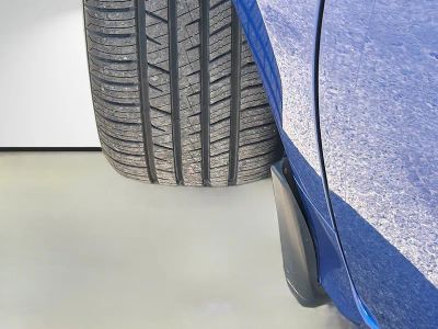 2017 Honda Civic Sedan — photo 40 view