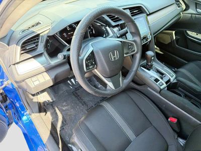 2017 Honda Civic Sedan — photo 24 view