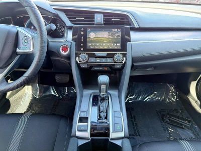 2017 Honda Civic Sedan — photo 18 view