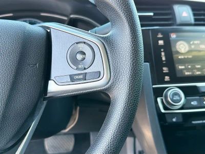 2017 Honda Civic Sedan — photo 35 view