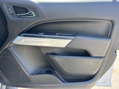 2021 Chevrolet Colorado — photo 14 view