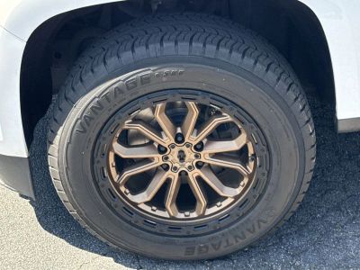 2021 Chevrolet Colorado — photo 11 view