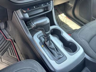 2021 Chevrolet Colorado — photo 29 view