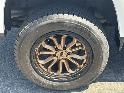 2021 Chevrolet Colorado — photo 17 view