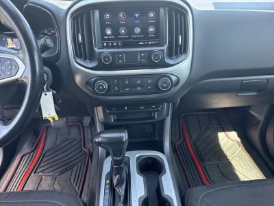 2021 Chevrolet Colorado — photo 27 view