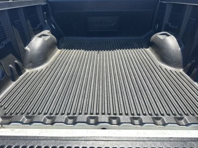 2021 Chevrolet Colorado — photo 18 view