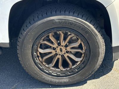 2021 Chevrolet Colorado — photo 12 view