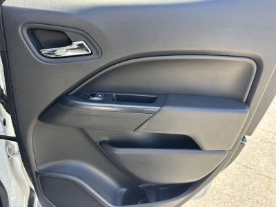 2021 Chevrolet Colorado — photo 16 view