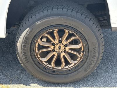2021 Chevrolet Colorado — photo 19 view