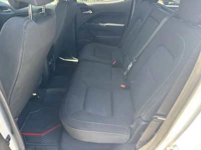 2021 Chevrolet Colorado — photo 20 view