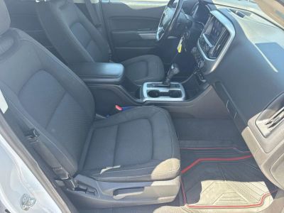 2021 Chevrolet Colorado — photo 13 view