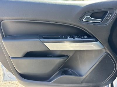 2021 Chevrolet Colorado — photo 10 view
