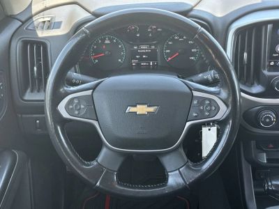 2021 Chevrolet Colorado — photo 22 view