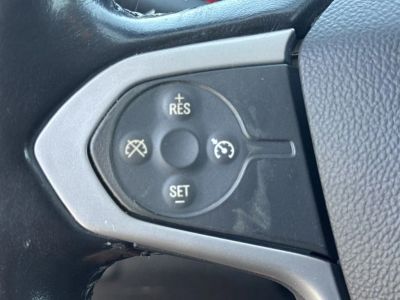 2021 Chevrolet Colorado — photo 23 view