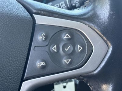 2021 Chevrolet Colorado — photo 24 view
