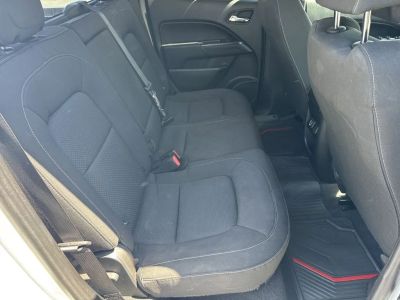 2021 Chevrolet Colorado — photo 15 view