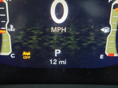2026 Jeep Wrangler — photo 25 view