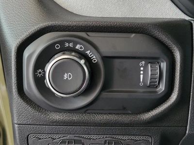 2026 Jeep Wrangler — photo 21 view