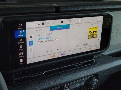 2026 Jeep Wrangler — photo 27 view