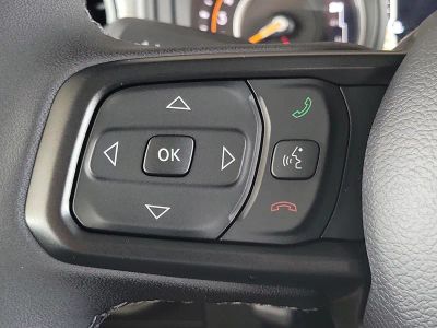 2026 Jeep Wrangler — photo 23 view