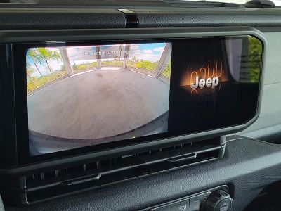 2026 Jeep Wrangler — photo 28 view