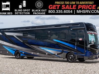 2026 Fleetwood Discovery LXE - Photo 1
