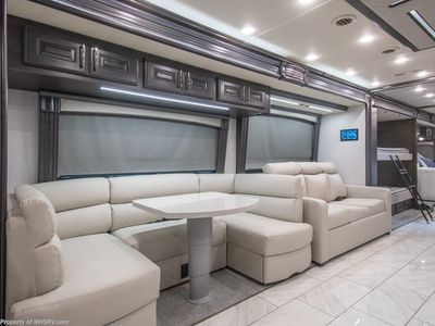 2026 Fleetwood Discovery LXE - Photo 8