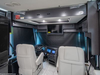 2026 Fleetwood Discovery LXE - Photo 5