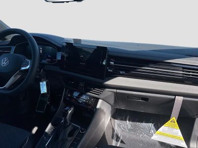 2026 Volkswagen Jetta — photo 23 view