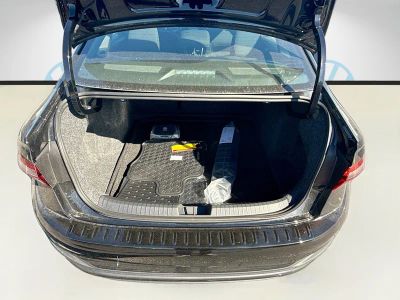 2026 Volkswagen Jetta — photo 20 view