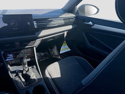 2026 Volkswagen Jetta — photo 18 view