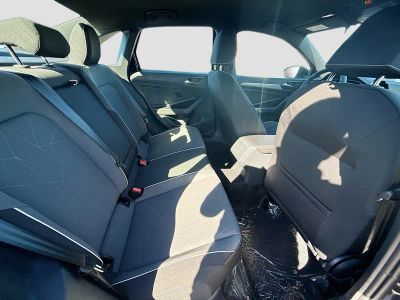 2026 Volkswagen Jetta — photo 21 view