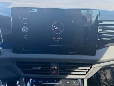 2026 Volkswagen Jetta — photo 12 view