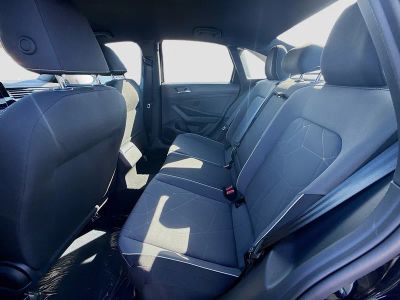 2026 Volkswagen Jetta — photo 19 view
